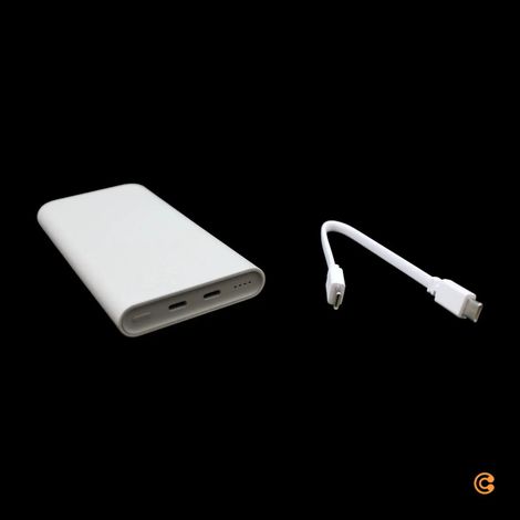 [NEUWERTIG] B-Ware Samsung Eb P3400 Powerbank Ladegerät Akku 10000 M Ah Tragbares Ladegerät35