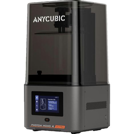 3D-Drucker Anycubic Photon Mono 4 Ultra LCD Bildschirm 7 Zoll