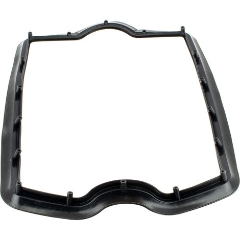 Deckeldichtung ss-993476 für Fritteuse moulinex