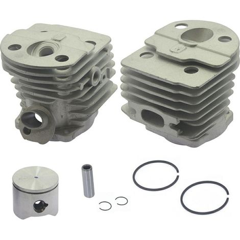Cilindro e pistone per motosega Husqvarna 51 - 362044
