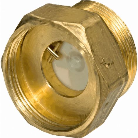 Thermostatventil für Kreiselpumpe 40X49 (1/2)