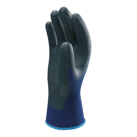 GANT POUR TRAVAUX LEGERS, BONNE ADHERENCE - TAILLE 7/M SHOWA SSH380M (1/7)