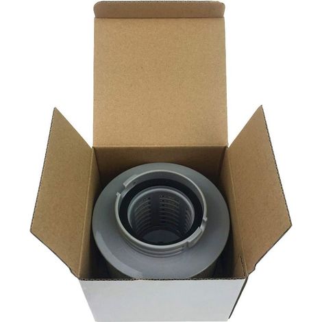 WuYan 6er-Pack Ersatzfilter für MSpa FD2089, Filterkartusche für Schwimmbäder und Whirlpools (1/3)