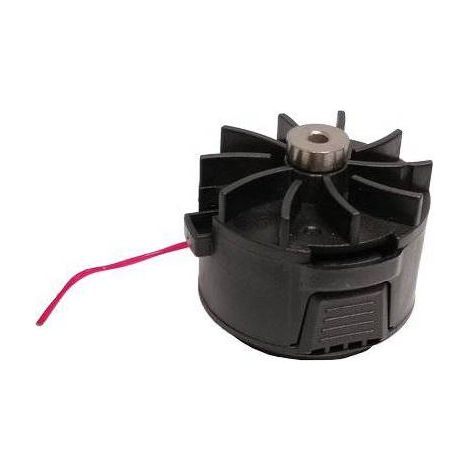 TESTINA X TAGLIABORDI BATTERIA GP20V 624210 WOKIN