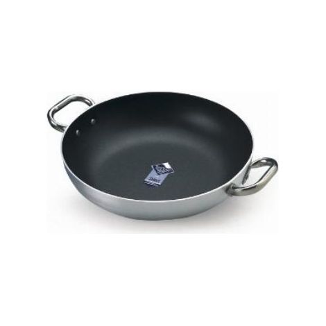Tegame 2 Manici cm 32 Select Family Agnelli (1/3)
