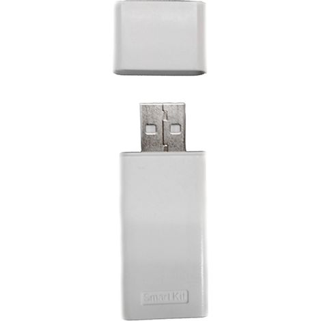 CONTROL WIFI MIDEA EUOSK105 AIRE ACC (1/2)