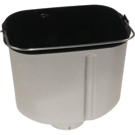 CUVE MACHINE A PAIN ASSEMBLEE pour PIECES CUISSON PETIT...