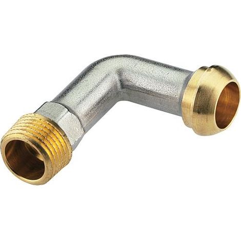 Coude conique 90° R1/2