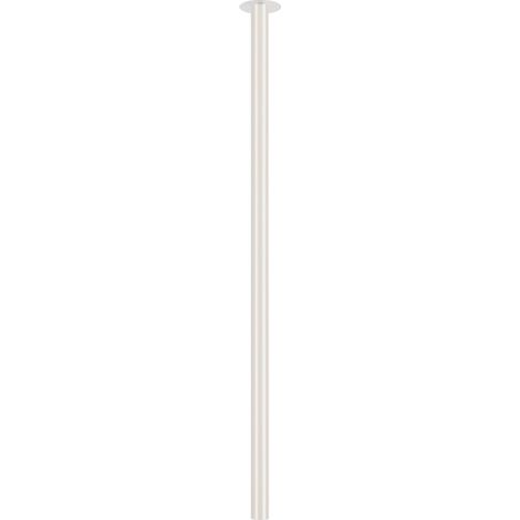 Spot plafond rond blanc Laser 750 G9 Nowodvorski 10908 (1/3)