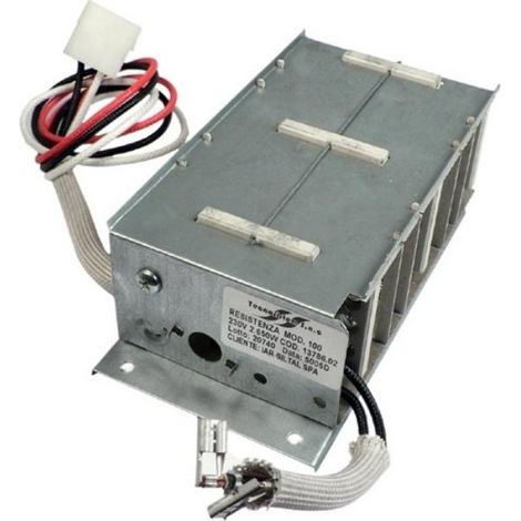 Resistenza 1750W + 750W - Asciugatrice - FAGOR - 1019358426332346821