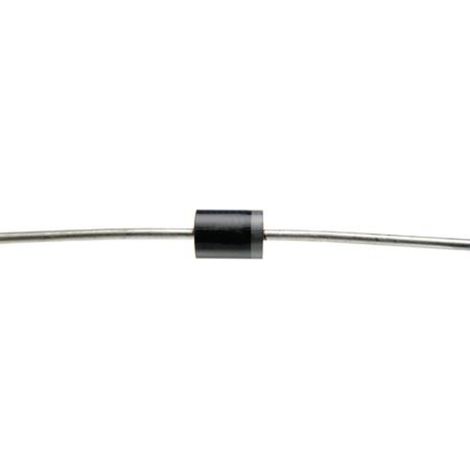 Diodo Rectificador 800V 5Amp Axial