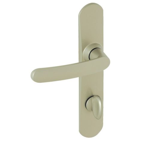 Ensemble de poignées de porte SLIM EA195 - ASSA ABLOY VACHETTE (1/3)