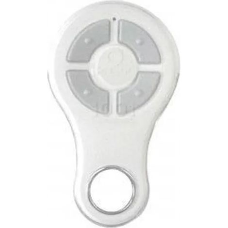 Télécommande KEY SUB-44 N Led verte