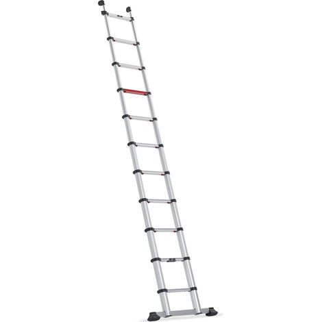 Altrex Teleskopleiter TL Smart Up Active 1x11 (1/5)