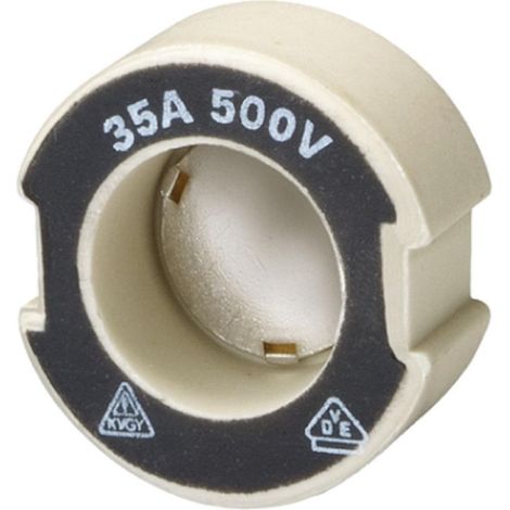 Siemens calibratore diazed diii e33 35a vit 5sh317