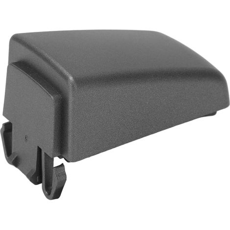 Cache de poignée de porte avant droite LR018254, capuchon de poignée extérieure de remplacement pour Land Rover LR 2 Freelander 2 2008‑2010 (1/5)