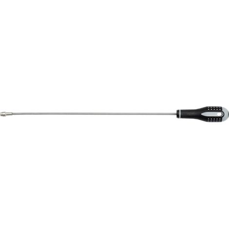 Bahco 2535F1 Support magnétique, Ø 10 mm, série 413mm, lame de 535 mm, Chapitre 1 kg (1/3)