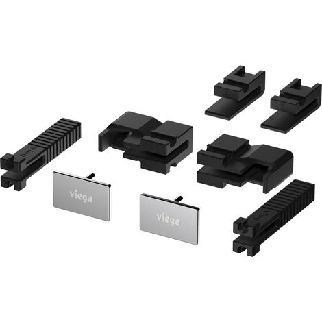 VIEGA 736606 Zubehörset Advantix Vario 4967.86 (1/3)