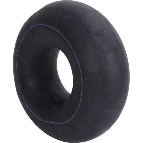 Lot de 20 Chambres à Air 8.00-8 avec Valve TR13 Droite pour Tondeuses Tracteurs Chariots (1/5)