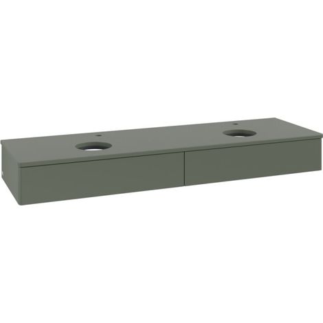 Villeroy & Boch K17050HL WTUS Antao K175 1600x190x500mm