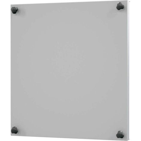Kermi x-well Frontabdeckung für Sole/Luft-Erdwärmeübertrager - Y9104001002K