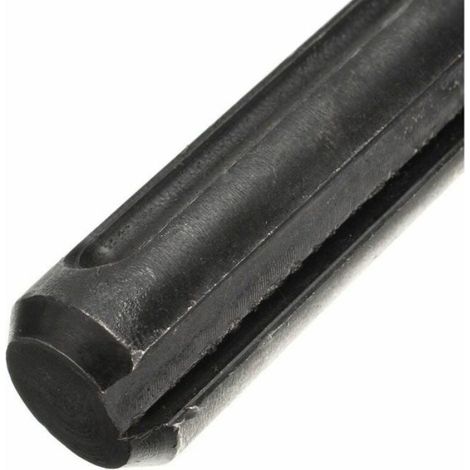 Adaptateur SDS Max vers SDS Plus - Longueur 22,5 cm - Diamètre Extérieur 2,5 cm - Pour Perceuses à Percussion SDS Max - 1 Pièce (1/4)