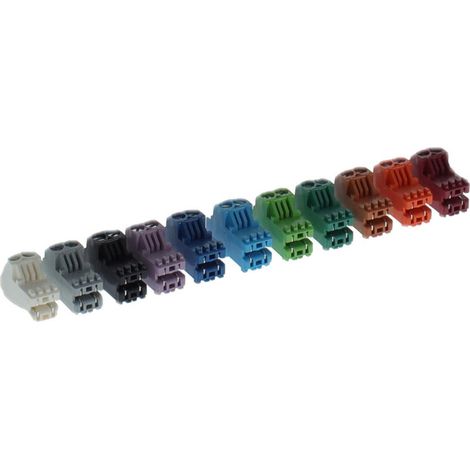 BOSCH Anschlussklemmen-Set, 8737604210