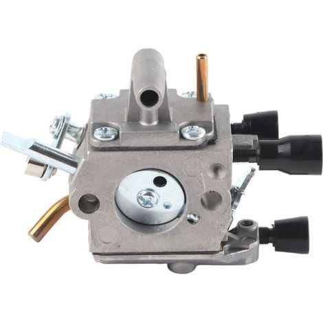 Ersatz-Manometer für Walbro 57211 Vergaser-Lecksuchgerät für Rasenmäher (1/4)