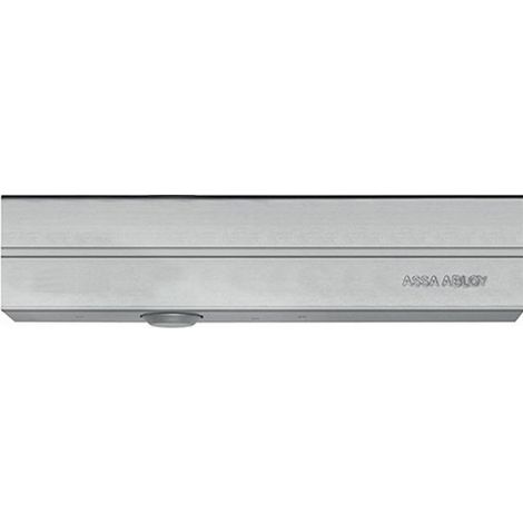 FERME-PORTE NOIR ASSA ABLOY DC140-0-9005