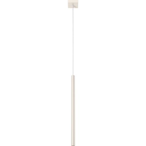 Suspension NOX 1 G9 beige lumilo 15.171.12 (1/5)