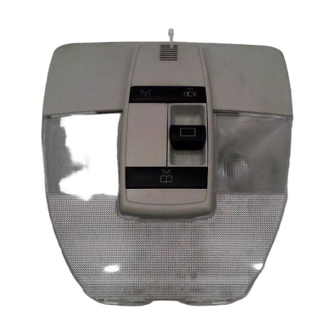 [PRODUIT D'OCCASION] Plafonnier MERCEDES Classe A 2004- ♻️ Ref Oe. 20282004011b59 - Garantie à vie (1/2)