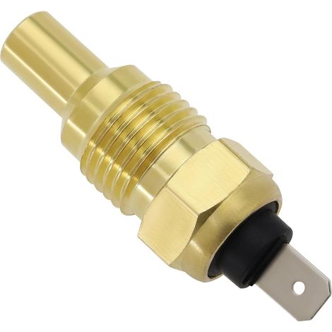 Car Engine Coolant Temperature Sender Sensor Replacement Part GTR101 Compatible with Austin Mini 1962-1993 - Durable and Long-lasting Performance (1/5)