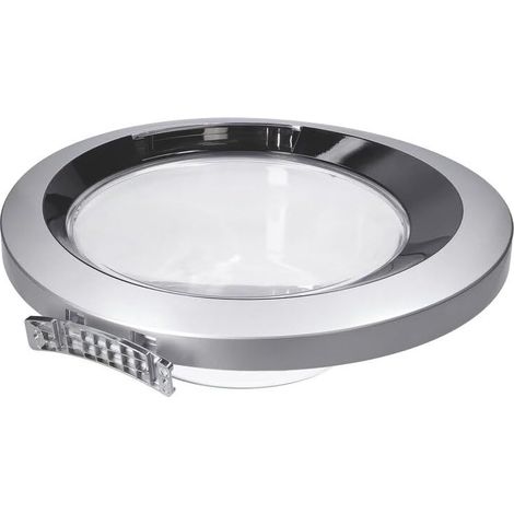 Hublot d'origine complet pour machine a laver I-Pro Series 3, 5 Haier - 49099300