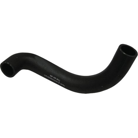 Tubo inferiore del radiatore da 37 mm GRANIT 7700026269