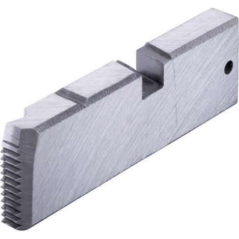 ROTHENBERGER Mâchoires de coupe, SS, NPT, 1/4-3/8" - 56110