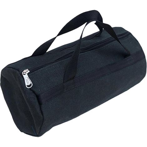 Mehrzweck-Werkzeugtasche aus Canvas mit Griff für Elektriker und Klempner (1/4)