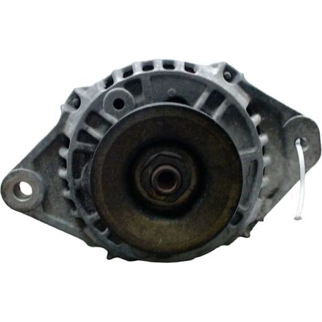 [PRODUIT D'OCCASION] Alternateur NISSAN Terrano II 99-2002 ♻️ Ref Oe. 231007f001 - Garantie à vie (1/2)