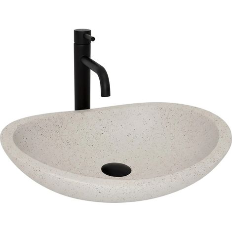 Vasque À Poser Rea Leona (1/5)