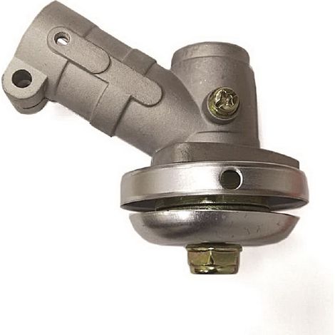 Cabezal reductor para desbrozadora de 28 mm, 9 estrias