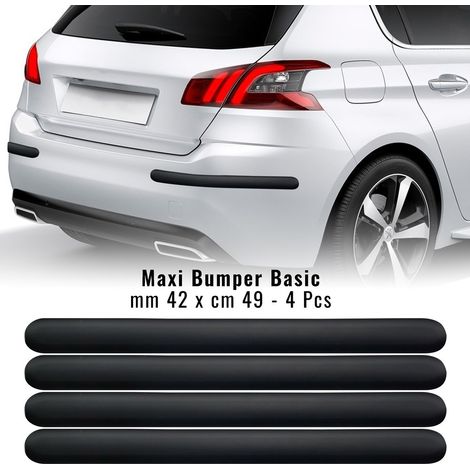 Modanature Bumper Paracolpi per Auto, Basic - Dimensione: 42 MM