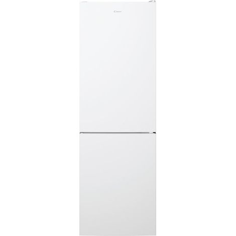 Candy Fresco CCE3T618EW. Capacità netta totale: 341 L. Cerniera porta: Destra. Classe climatica: N-ST, Emissione acustica: 39 dB. Capacità netta frigorifero: 222 L, No Frost (frigorifero... - 34005213 (1/5)
