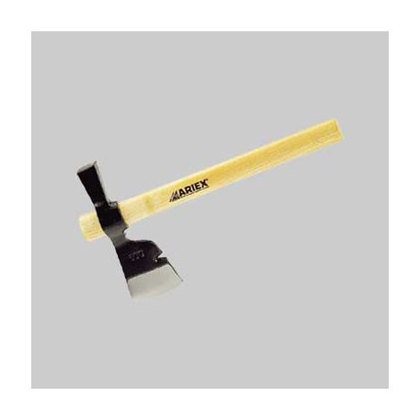 picozzino da carpentiere m legno ariex 600 gr