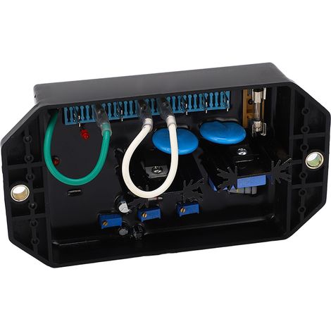 Carte régulateur de voltage automatique pour groupe électrogène pro stable 185-260V (1/5)
