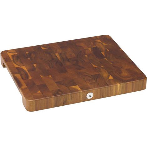 Tagliere WMF in acacia