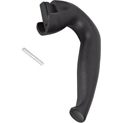 Bialetti Moka Express Handle (9 or 12 Cup) - Black