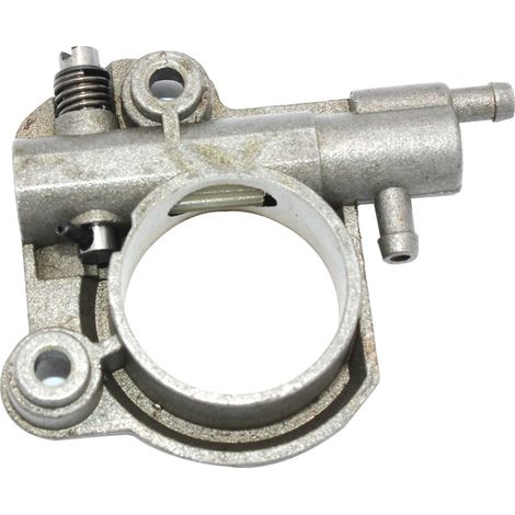 [Pièce d'origine applicable] Pumpe à huile ECHO CS-550 CS-590 CS-600P, référence C022000053, pièce d'origine (1/3)