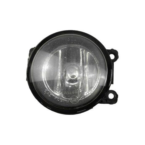 Phare Antibrouillard Avant Gauche PEUGEOT 307 Sw 05-08 (1/2)
