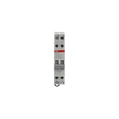 Interrupteur on-off - 16 A - EN 250/400 V AC - 3NO - ABB2CCA703010R0001 (1/3)