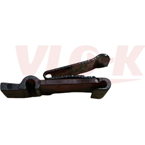 Applicable to Toyota series fuel door spring clips 77360-33030 77360-0E010 (1/4)