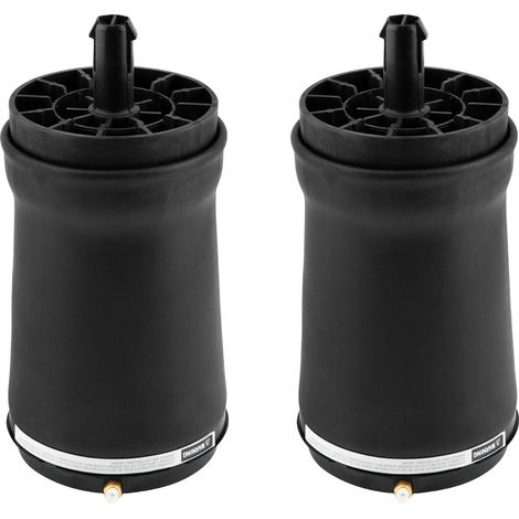 2X Suspension pneumatique arrière for Range Rover Sport L494 LR052171 (1/5)